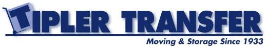 Tipler Logo